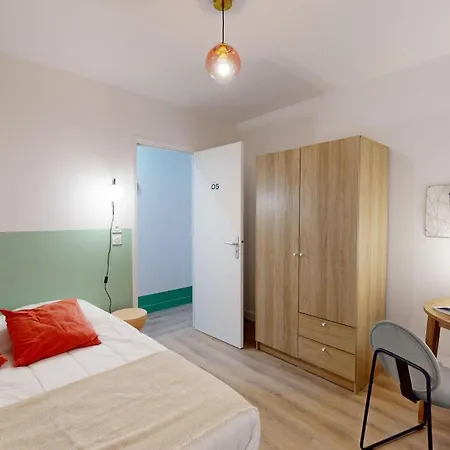 Charming Parisian - Canal Saint-martin Apartment *
